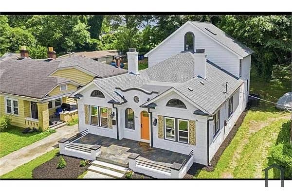 5 BR in Atlanta