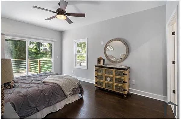 5 BR in Atlanta