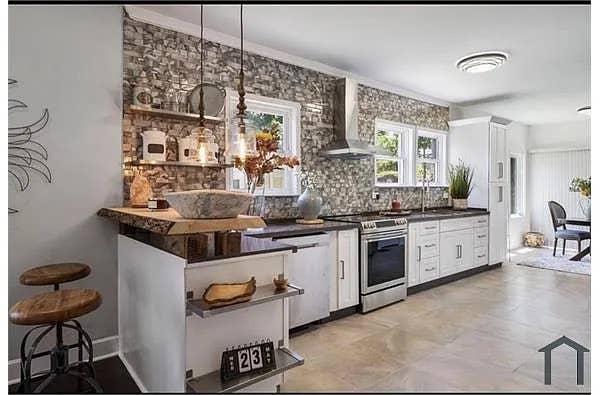 5 BR in Atlanta