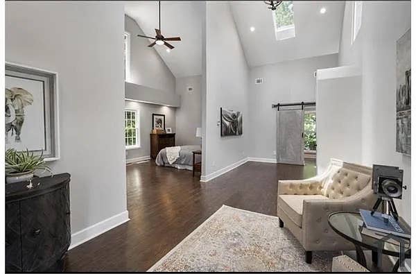 5 BR in Atlanta