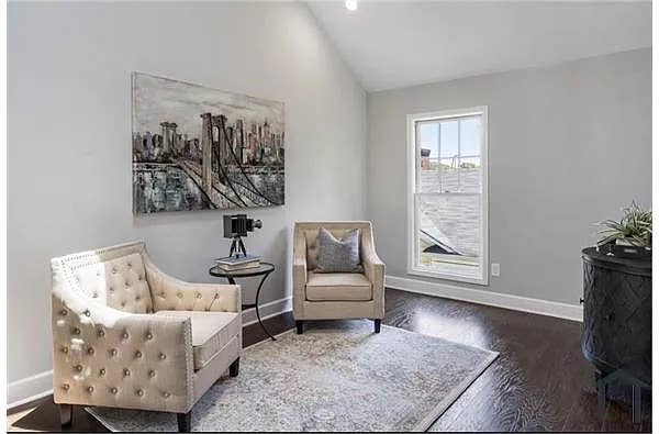 5 BR in Atlanta