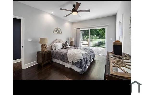 5 BR in Atlanta