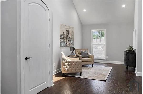 5 BR in Atlanta