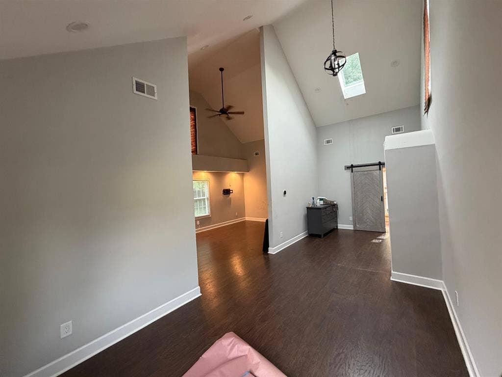 5 BR in Atlanta