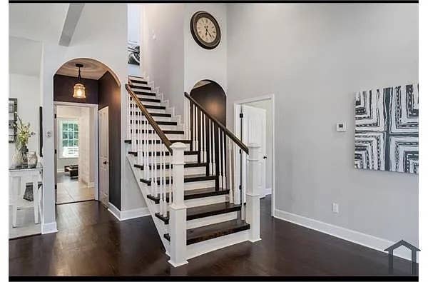 5 BR in Atlanta