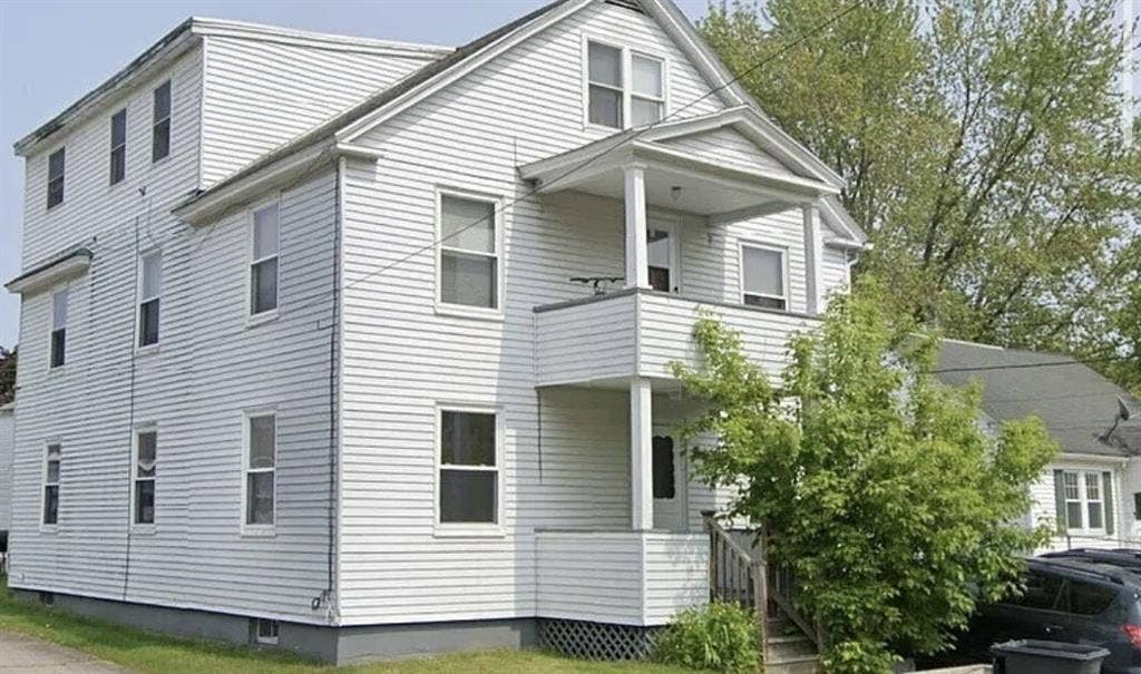 New Listing