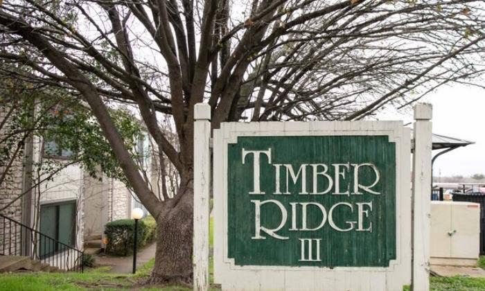 2 BR in Austin