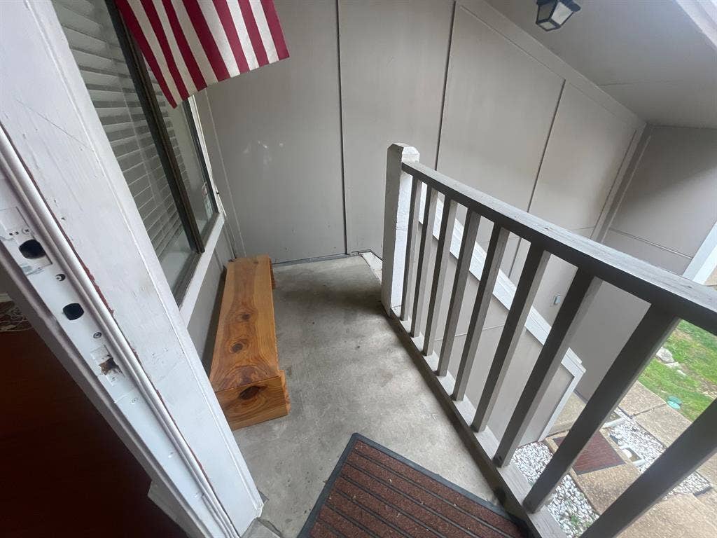 2 BR in Austin