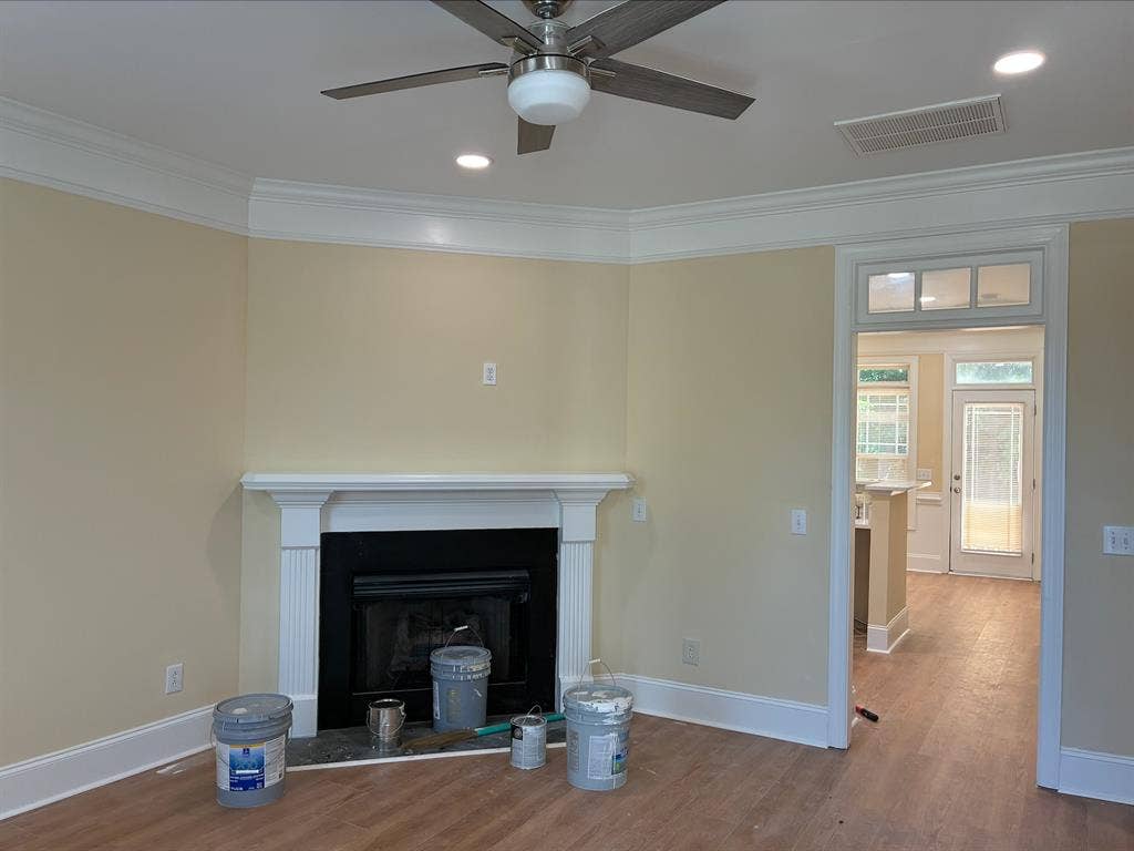 2 BR in Durham