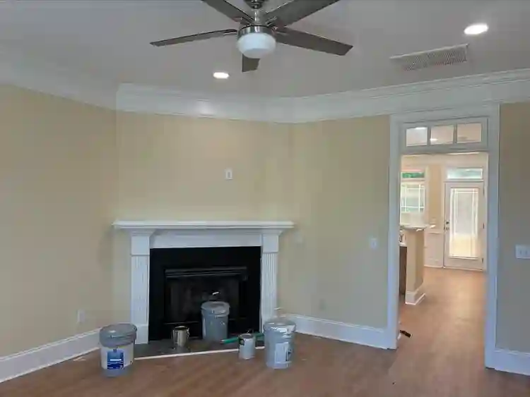 2 BR in Durham