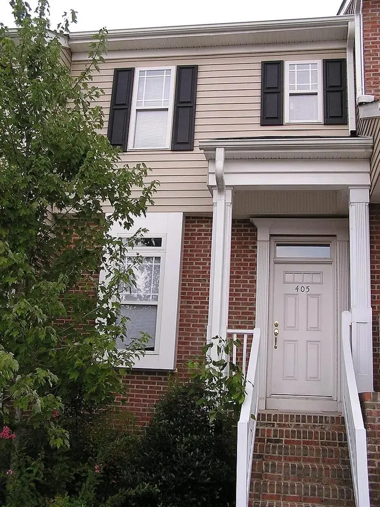 2 BR in Durham