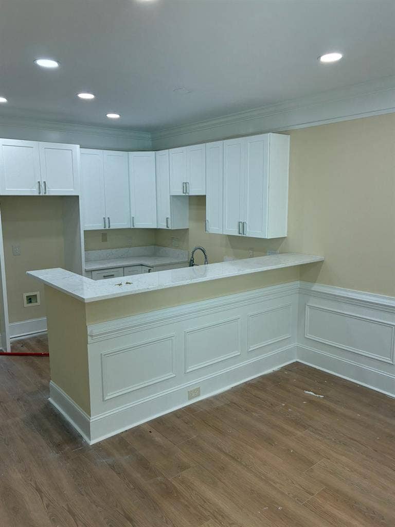 2 BR in Durham