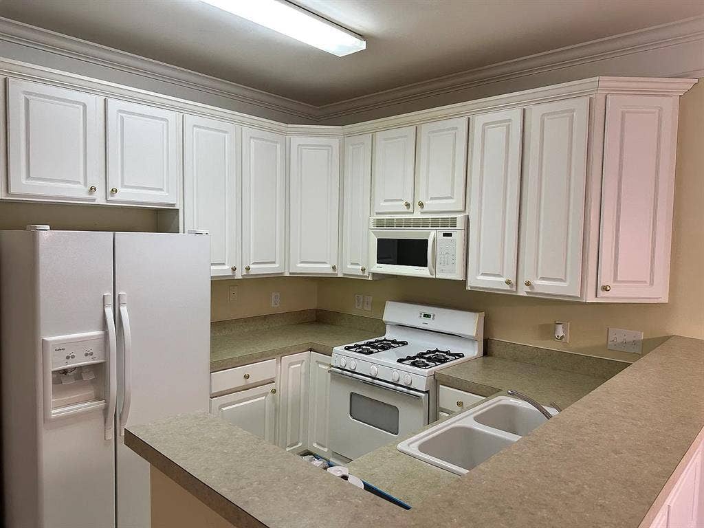 2 BR in Durham