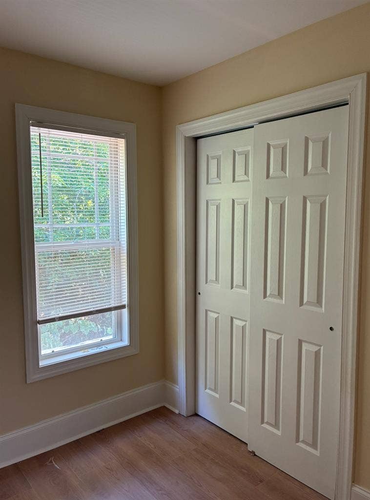 2 BR in Durham