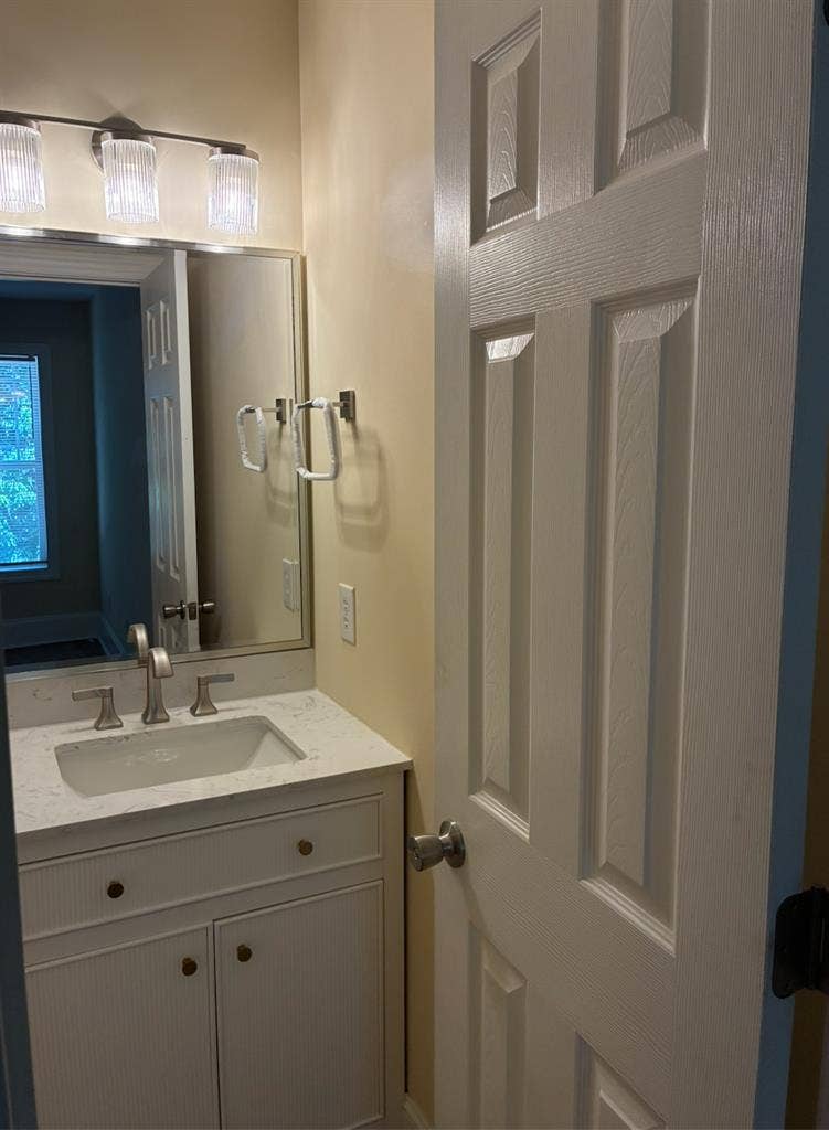 2 BR in Durham
