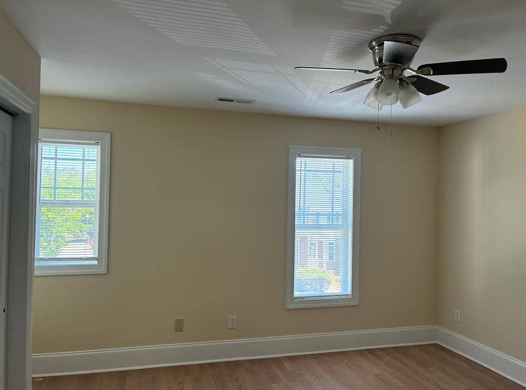 2 BR in Durham