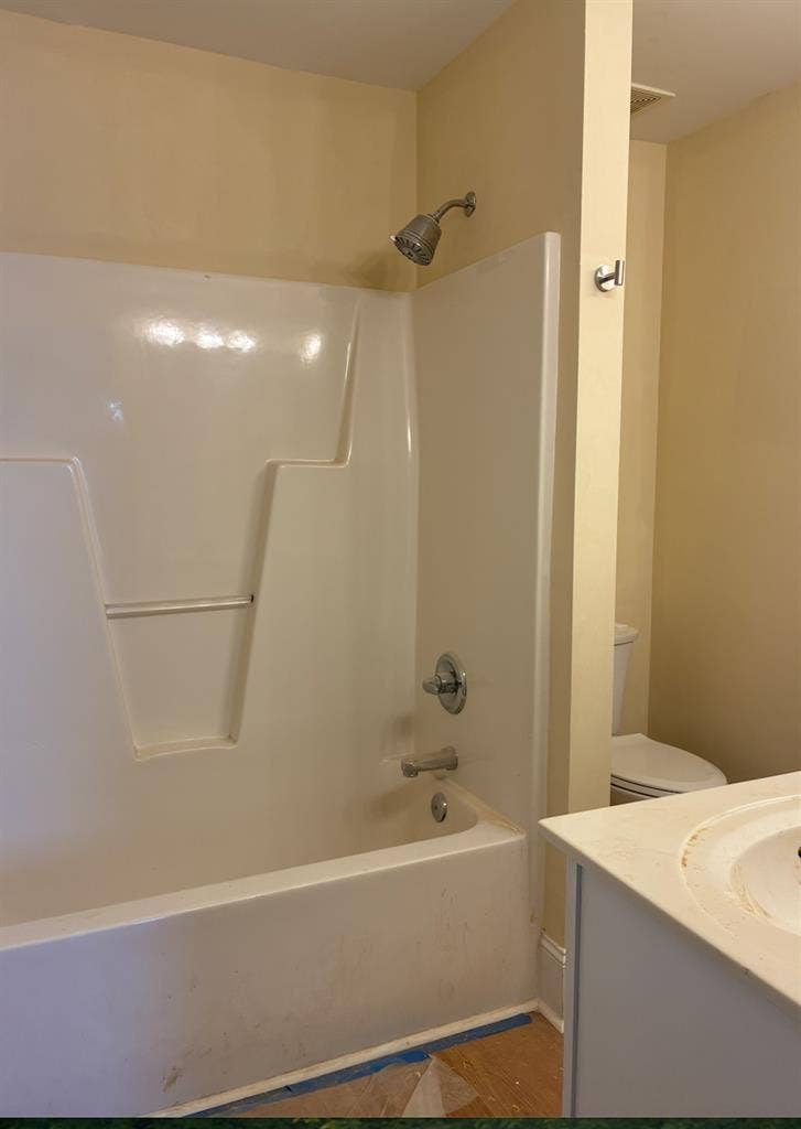 2 BR in Durham