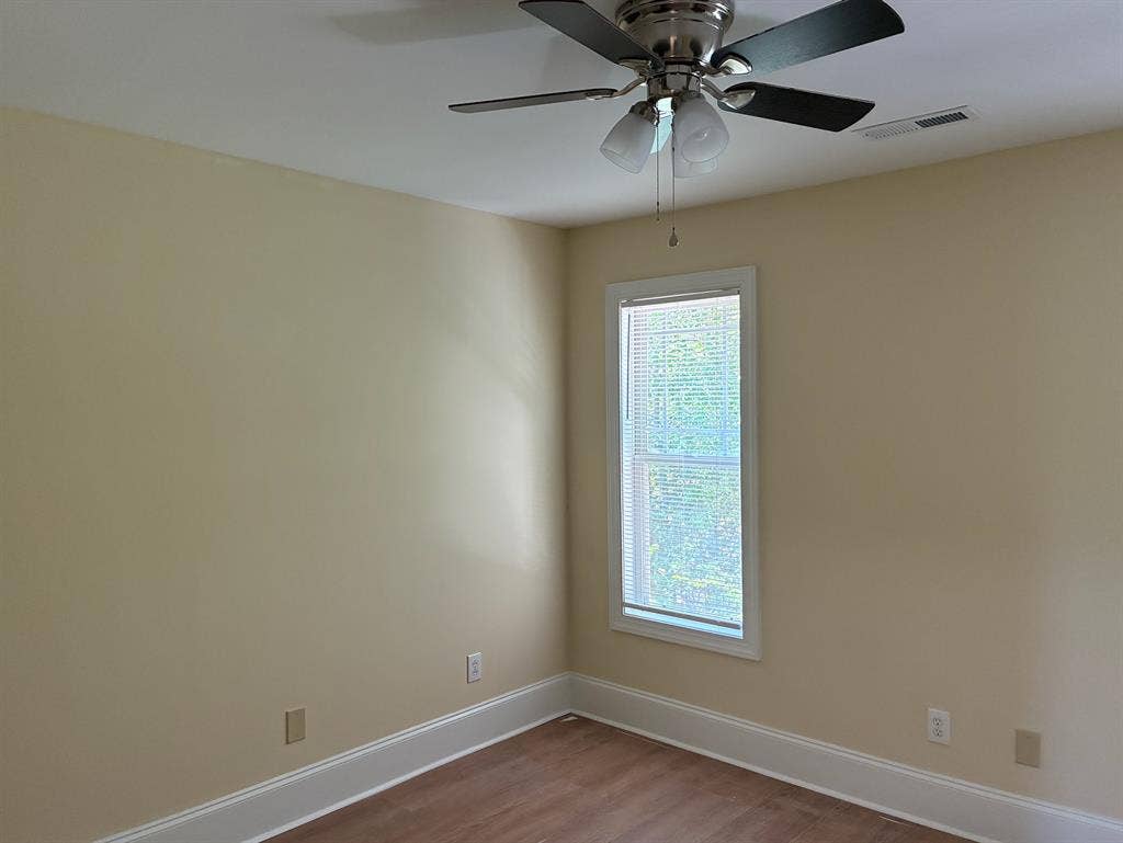 2 BR in Durham