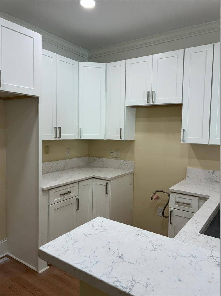 2 BR in Durham