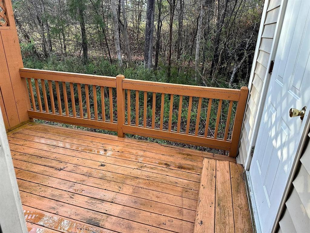 2 BR in Durham