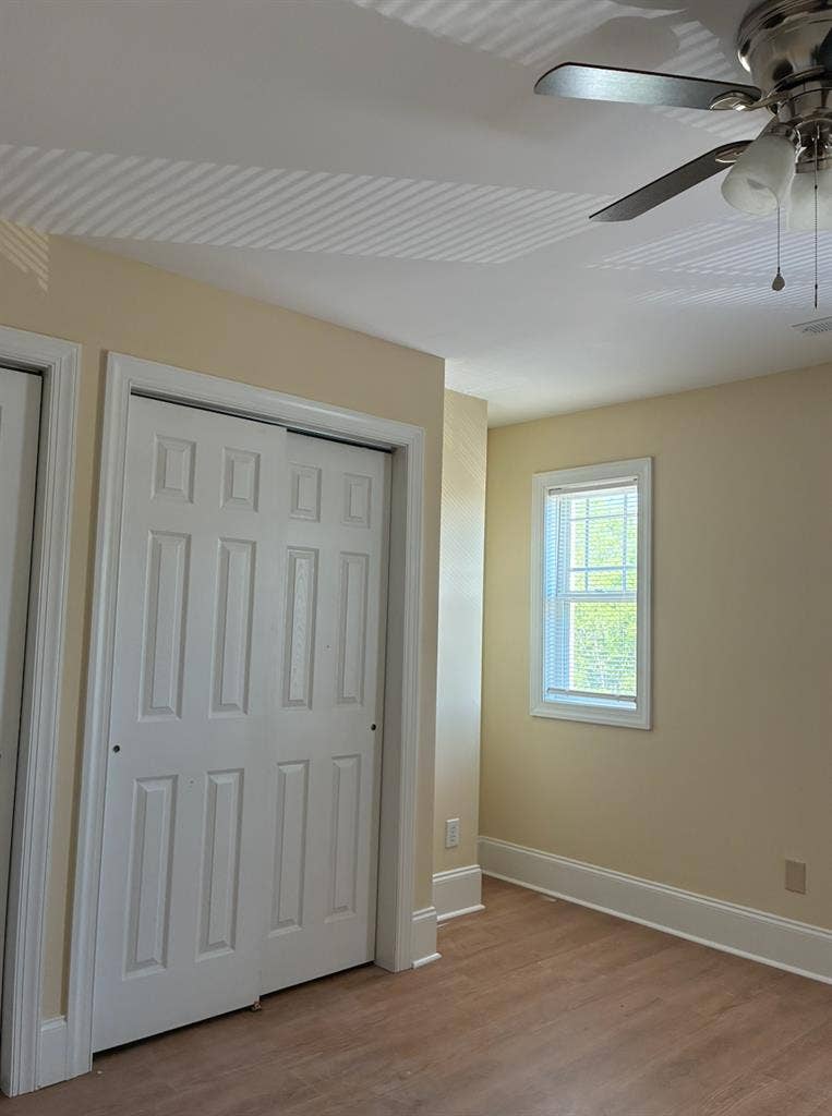 2 BR in Durham