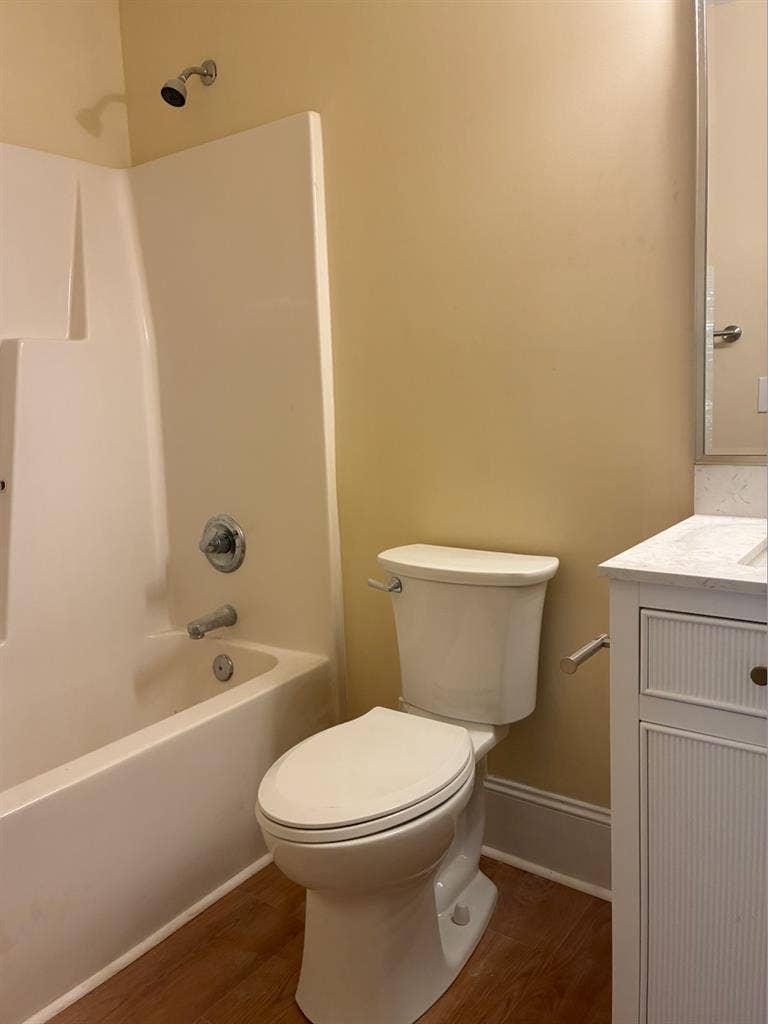 2 BR in Durham