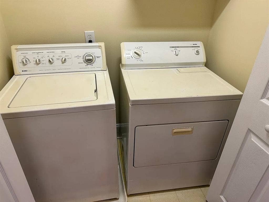 2 BR in Durham