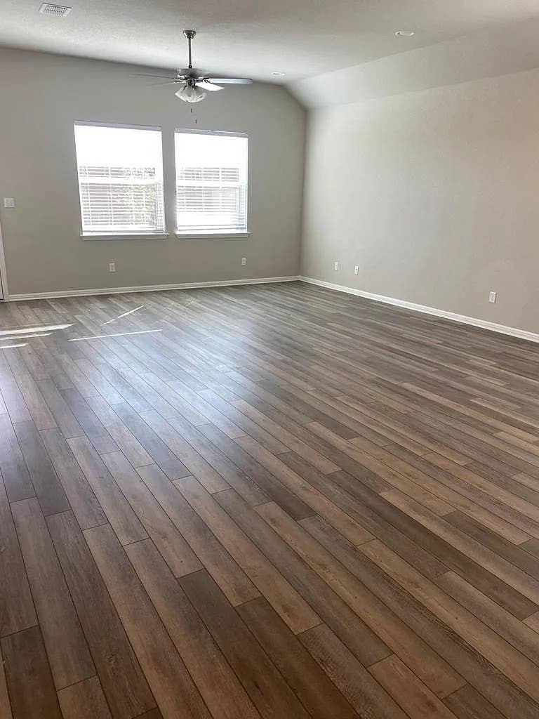 3 BR in Round Rock