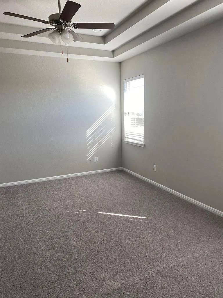 3 BR in Round Rock