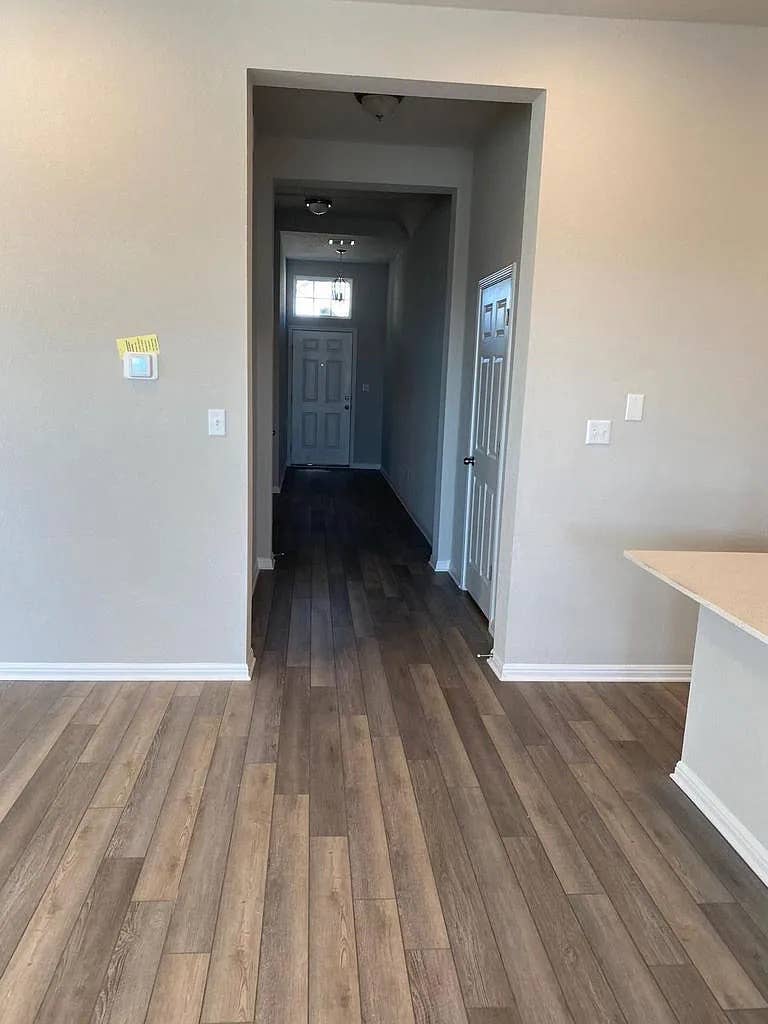 3 BR in Round Rock