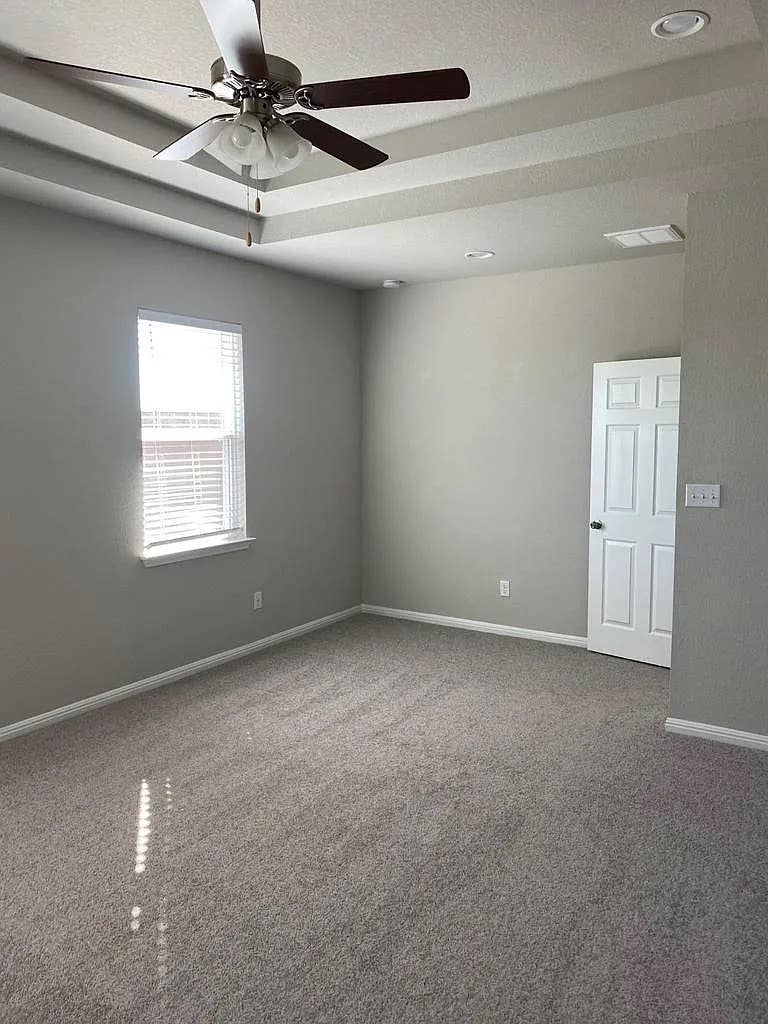 3 BR in Round Rock