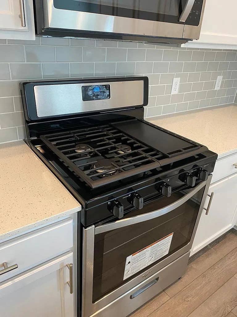 3 BR in Round Rock