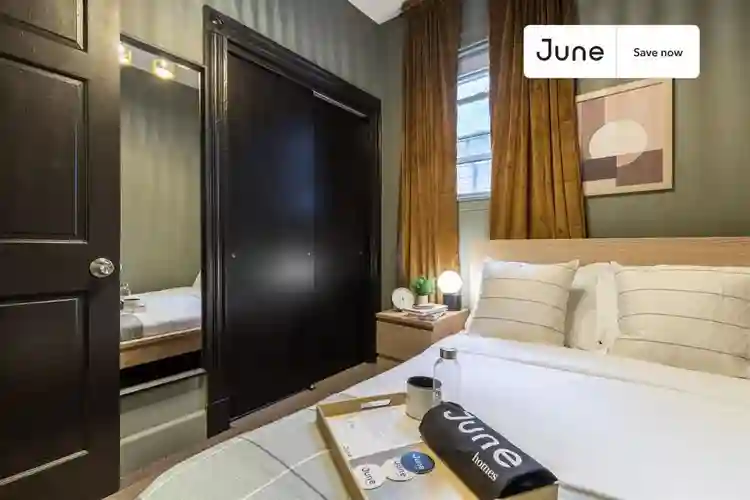 4 BR in Boston