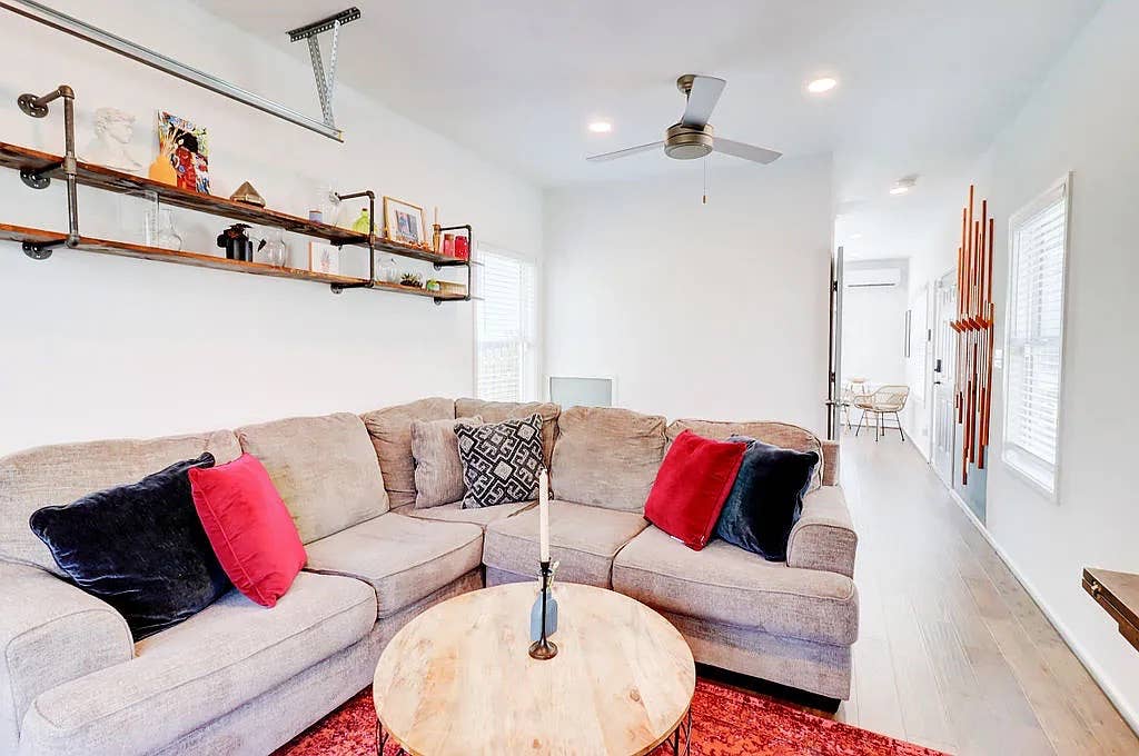 2 BR in Atlanta
