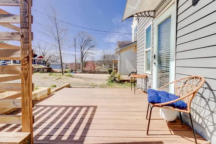 2 BR in Atlanta
