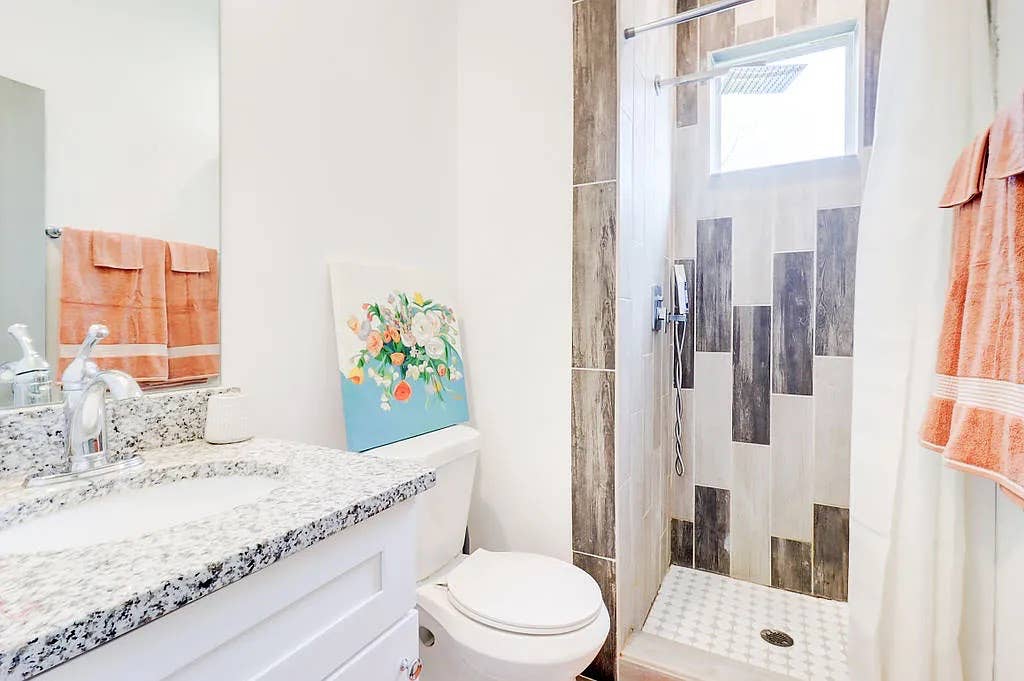 2 BR in Atlanta