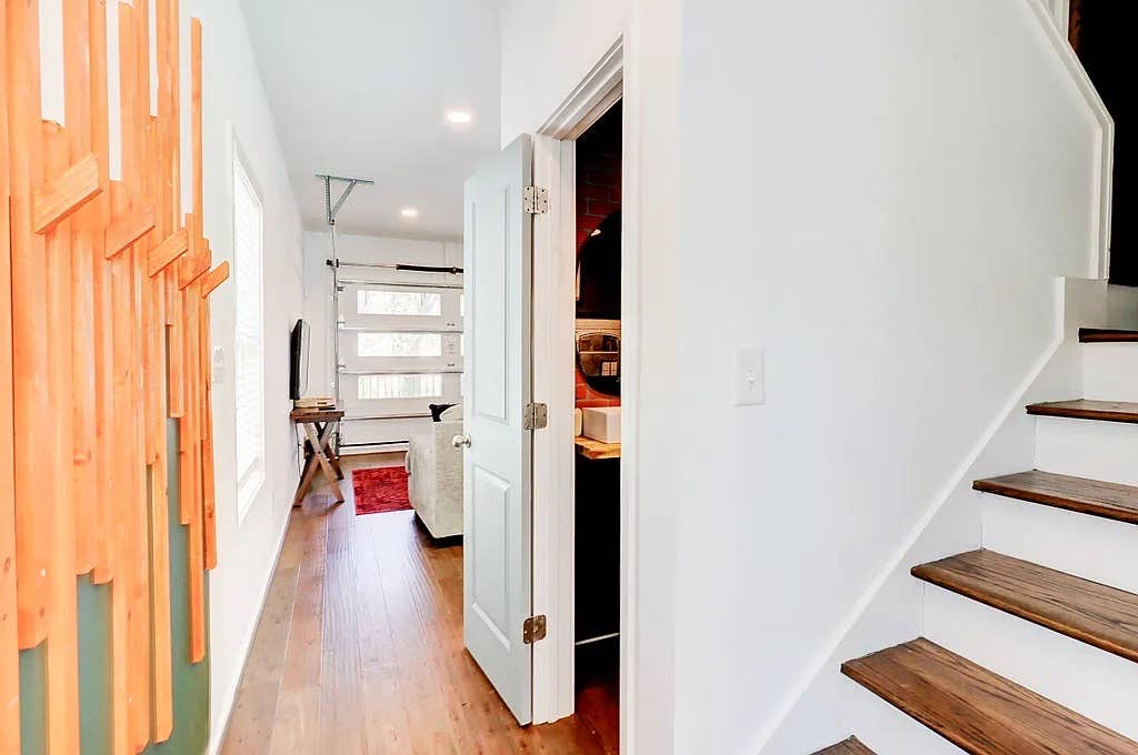 2 BR in Atlanta