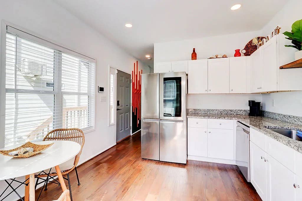 2 BR in Atlanta