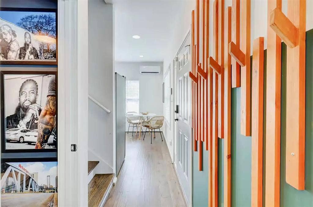 2 BR in Atlanta