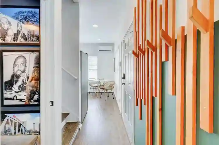 2 BR in Atlanta