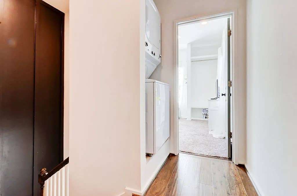 2 BR in Atlanta