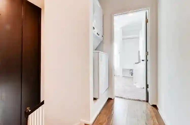2 BR in Atlanta