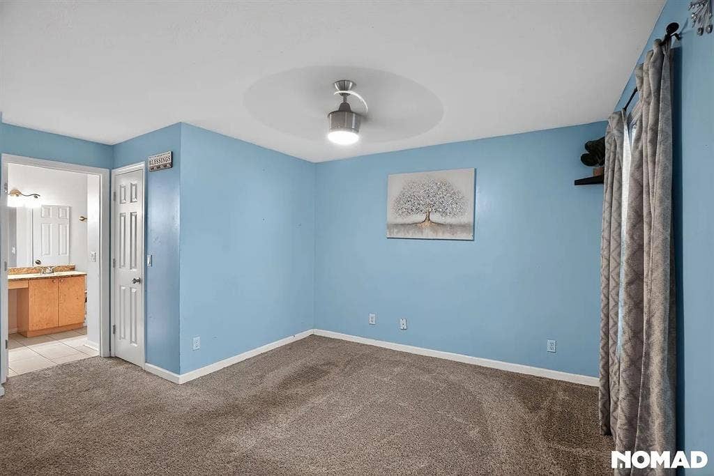 2 BR in Sandy Springs