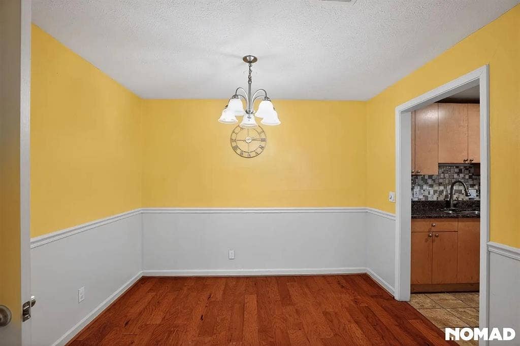 2 BR in Sandy Springs