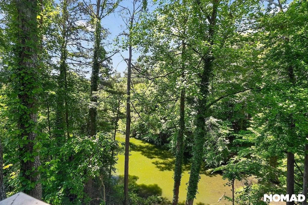 2 BR in Sandy Springs