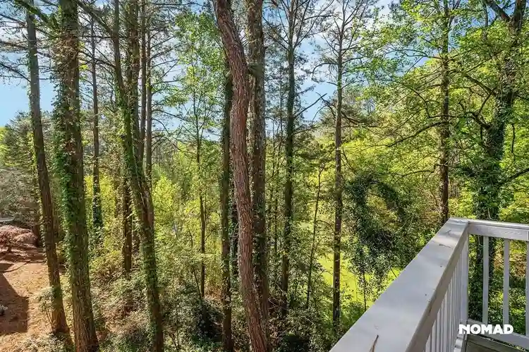 2 BR in Sandy Springs
