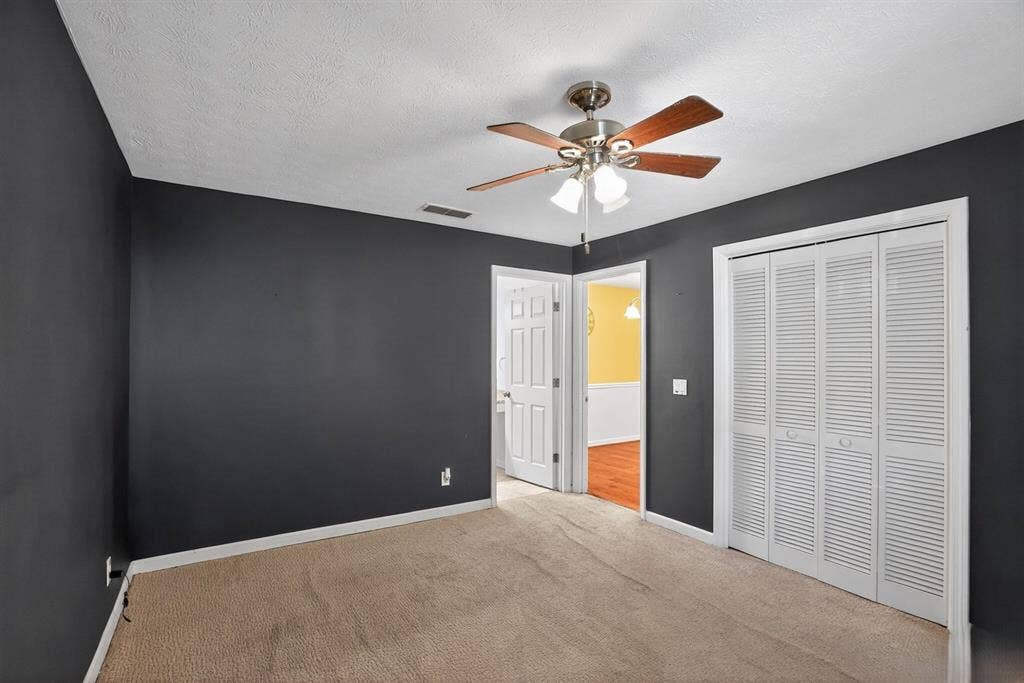 2 BR in Sandy Springs