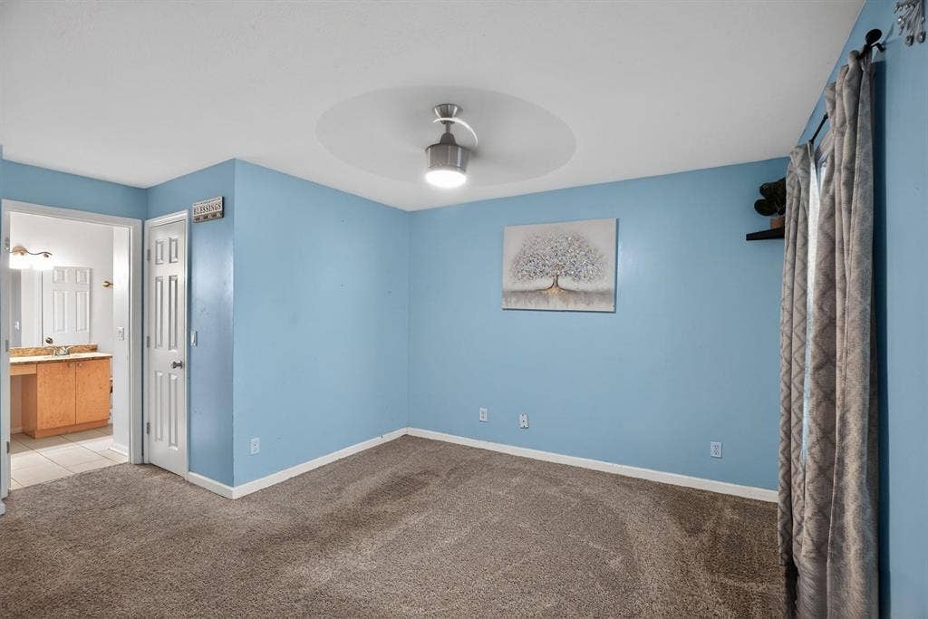 2 BR in Sandy Springs
