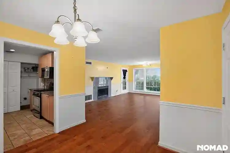 2 BR in Sandy Springs