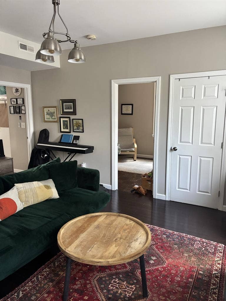New Listing